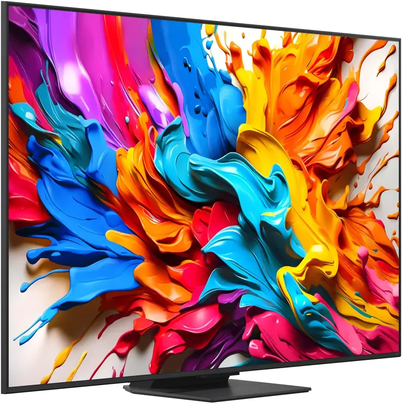 Телевізор LG 86QNED9MA6B - фото - №7