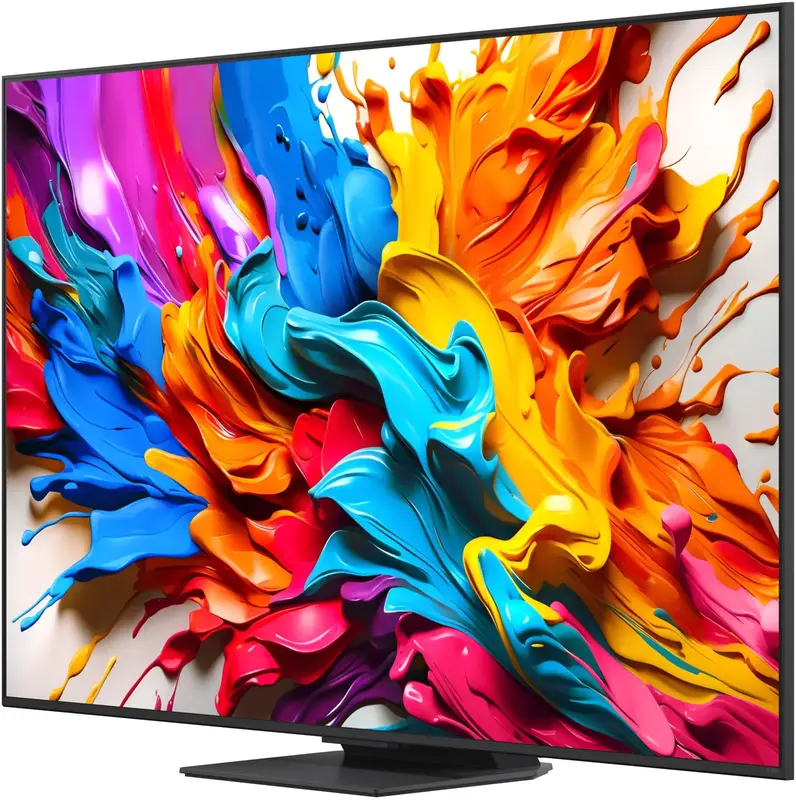 Телевізор LG 86QNED9MA6B - фото - №8