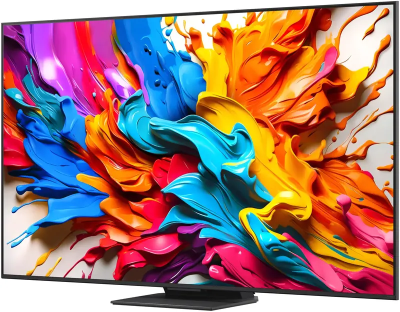 Телевізор LG 86QNED9MA6B - фото - №5