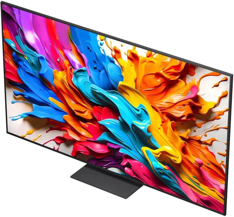 Телевізор LG 86QNED9MA6B - фото - №6