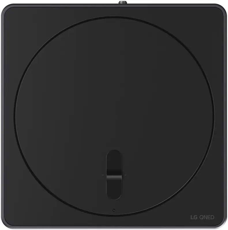 Телевізор LG 86QNED9MA6B - фото - №15