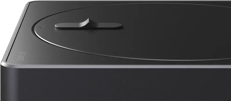 Телевізор LG 86QNED9MA6B - фото - №17