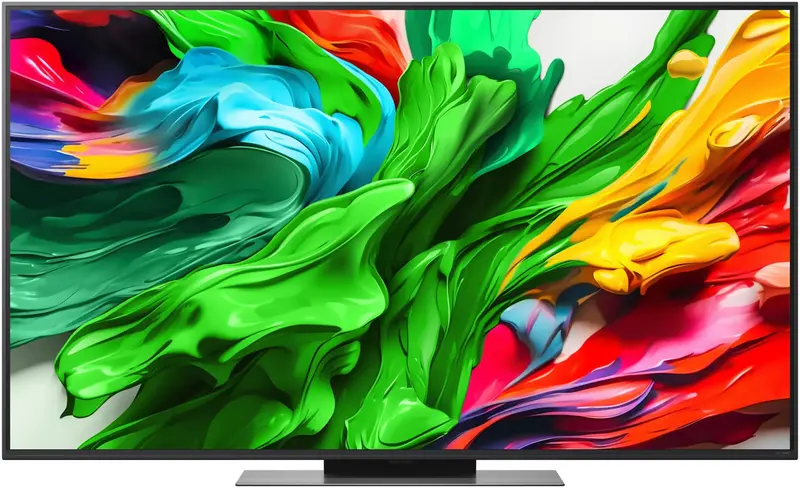 Телевізор LG 55QNED86A6A фото