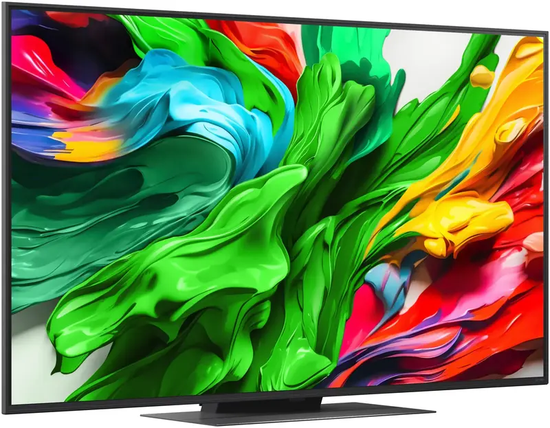Телевізор LG 55QNED86A6A фото