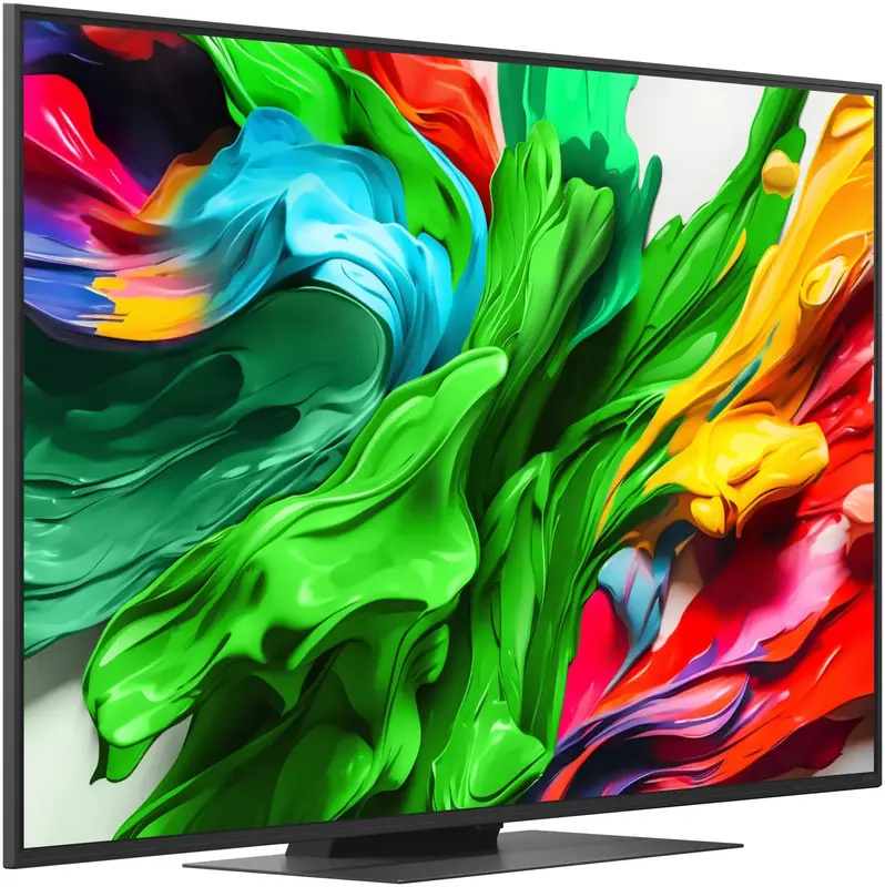 Телевізор LG 55QNED86A6A фото
