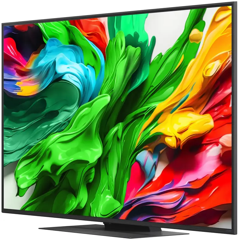 Телевізор LG 55QNED86A6A фото