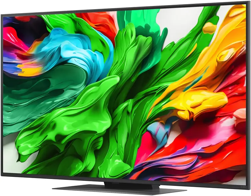 Телевізор LG 55QNED86A6A фото