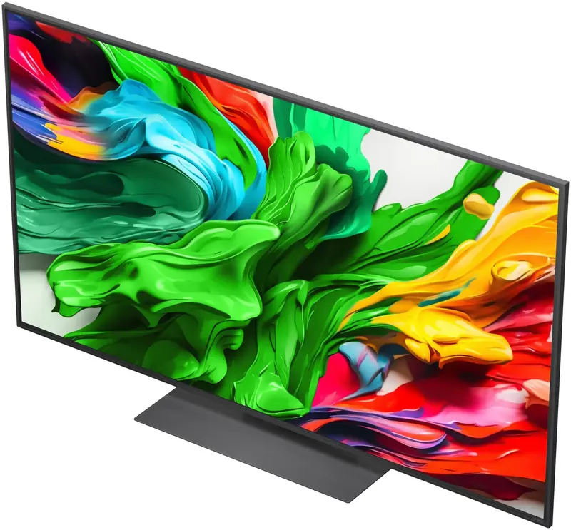 Телевізор LG 55QNED86A6A фото