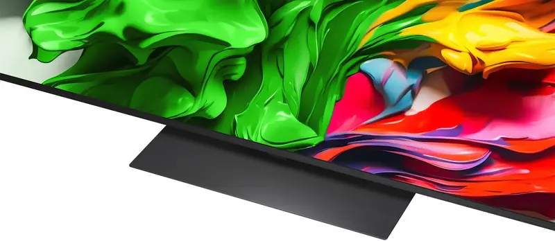 Телевізор LG 55QNED86A6A фото