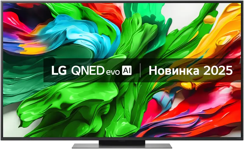 Телевізор LG 55QNED86A6A фото