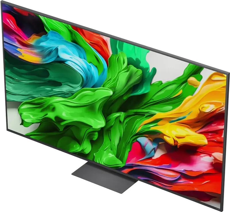 Телевізор LG 65QNED86A6A - фото - №8