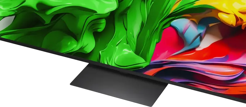 Телевізор LG 65QNED86A6A - фото - №9