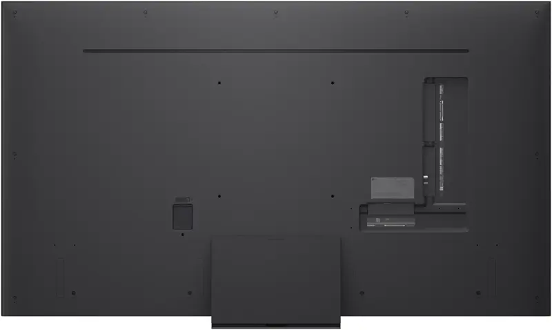 Телевізор LG 65QNED86A6A - фото - №3