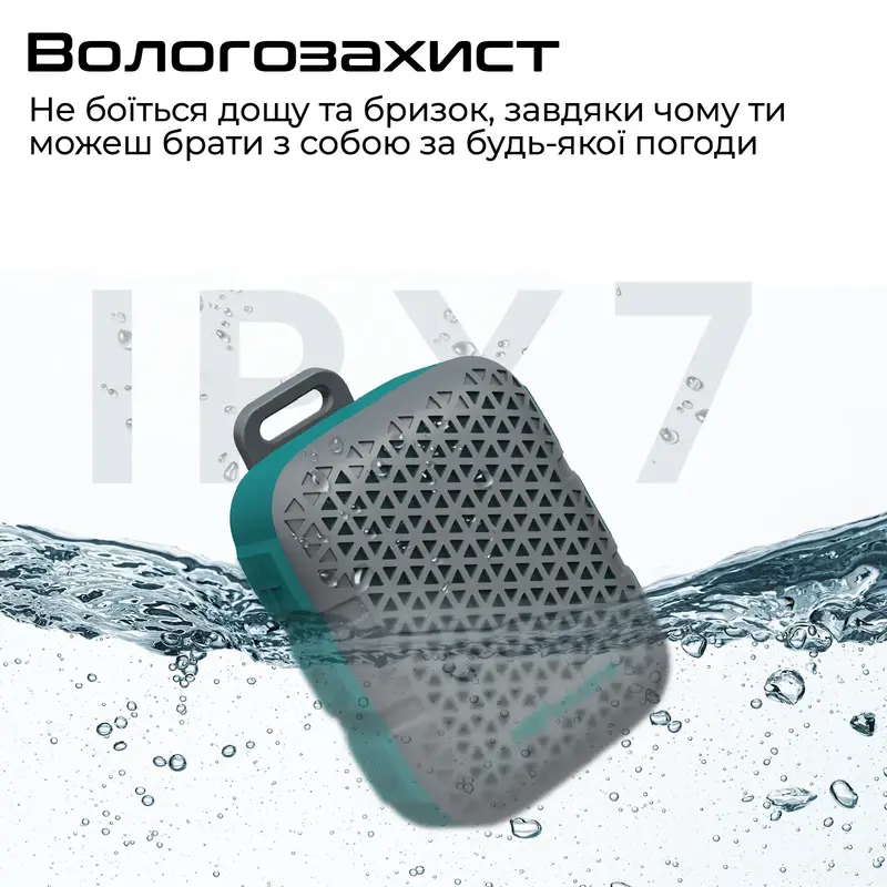 Акустика HiFuture pocket-s.whitegrey фото