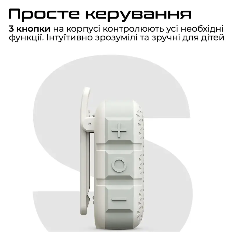 Акустика HiFuture pocket-s.whitegrey фото