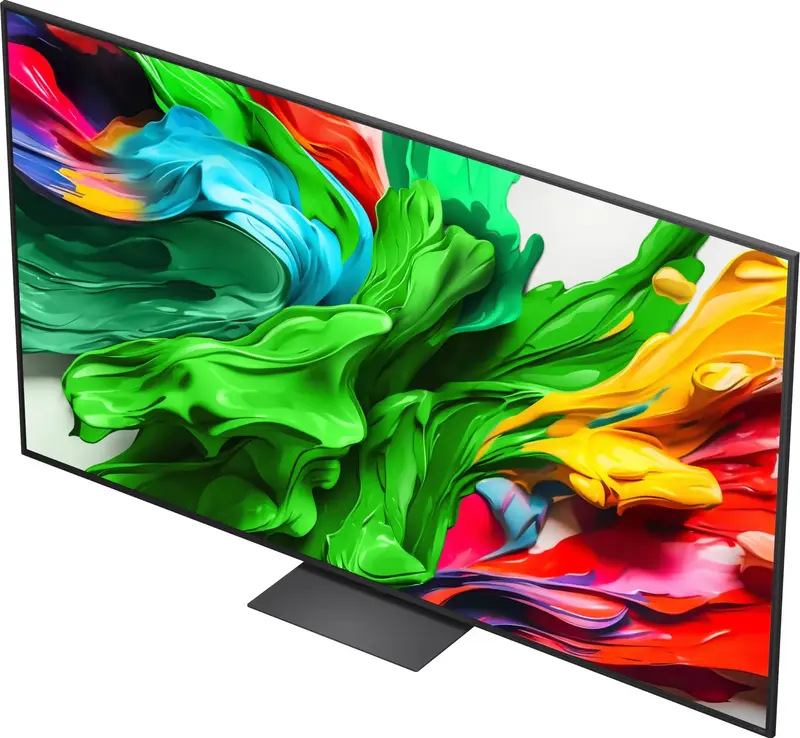 Телевізор LG 75QNED86A6A - фото - №11