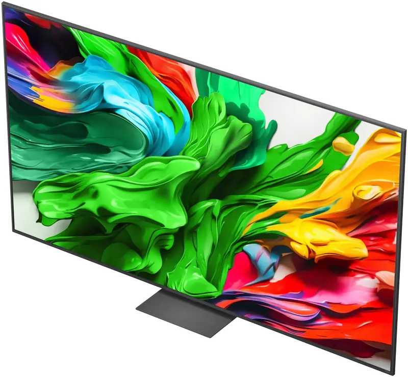 Телевізор LG 86QNED86A6A - фото - №10