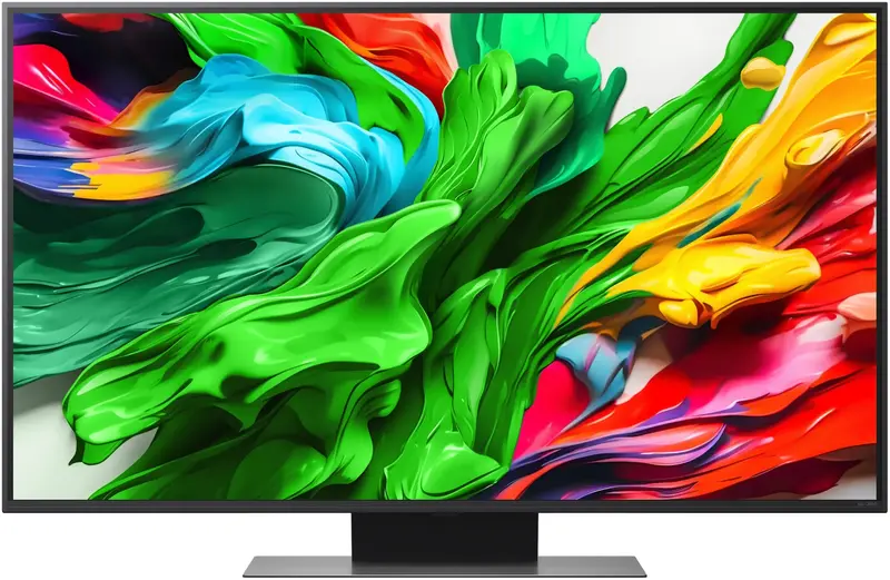 Телевізор LG 50QNED86A6C - фото - №1