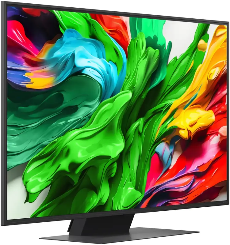 Телевізор LG 50QNED86A6C - фото - №3