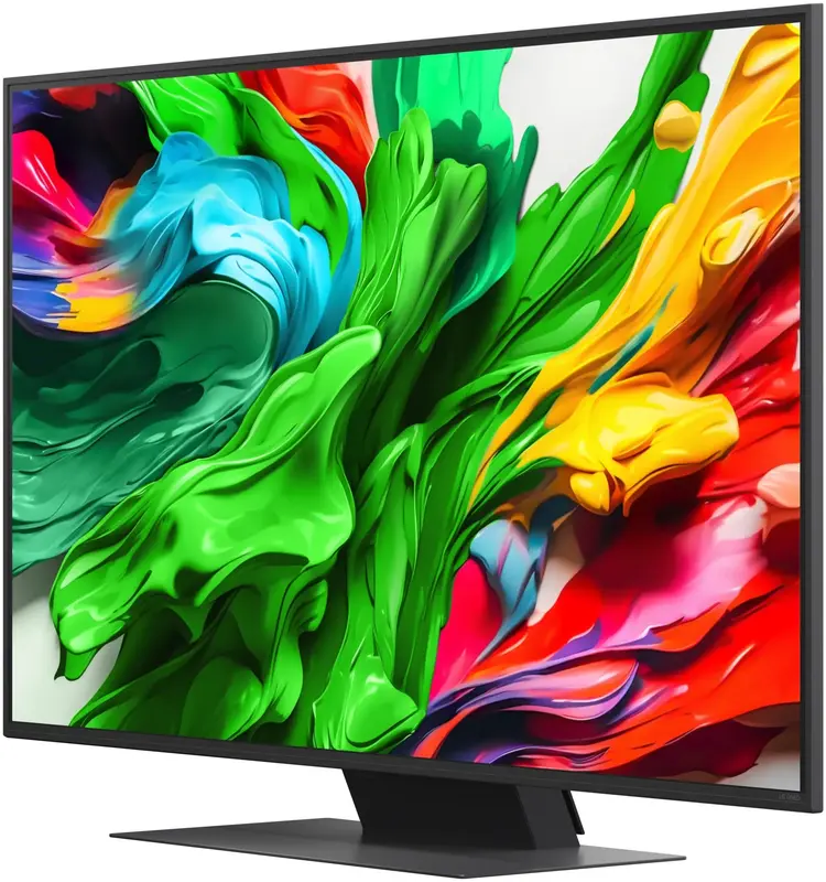 Телевізор LG 50QNED86A6C - фото - №2