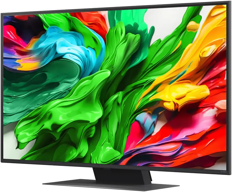 Телевізор LG 50QNED86A6C - фото - №4
