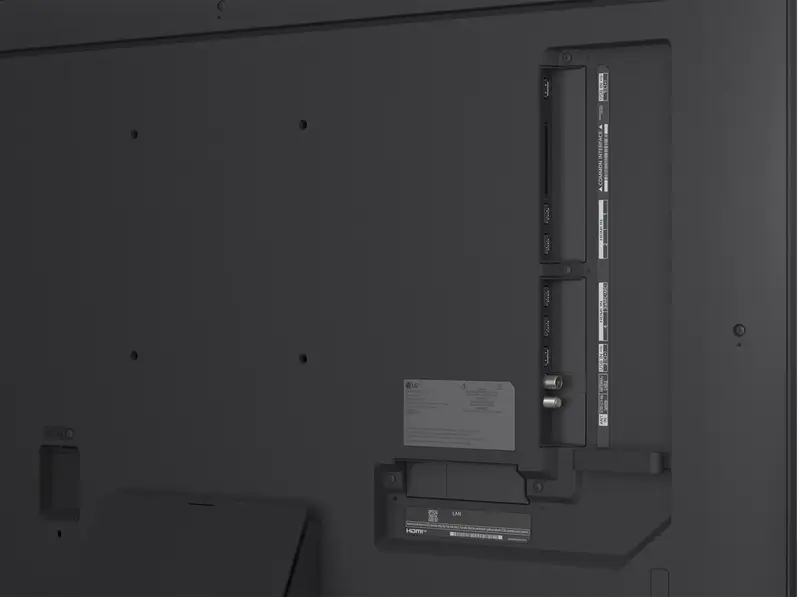 Телевізор LG 50QNED86A6C - фото - №12