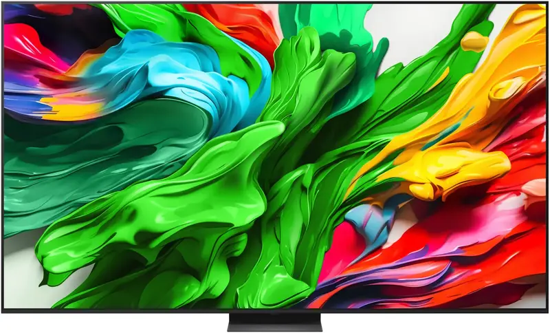 Телевізор LG 100QNED86A6 - фото - №2