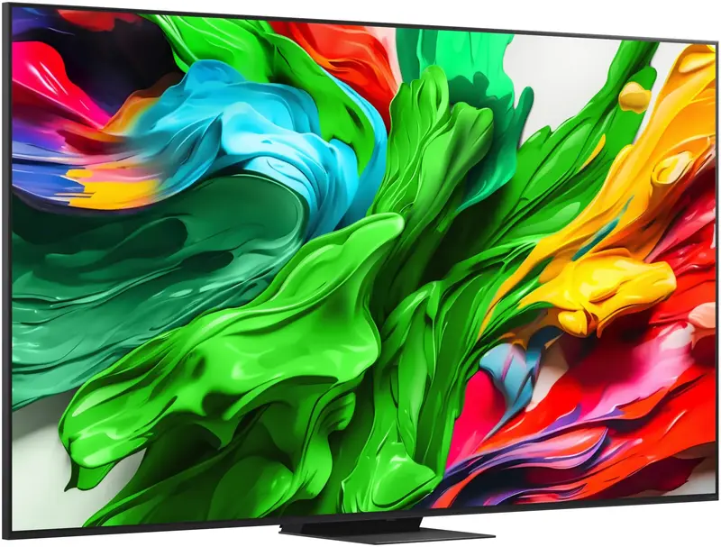 Телевізор LG 100QNED86A6 - фото - №5
