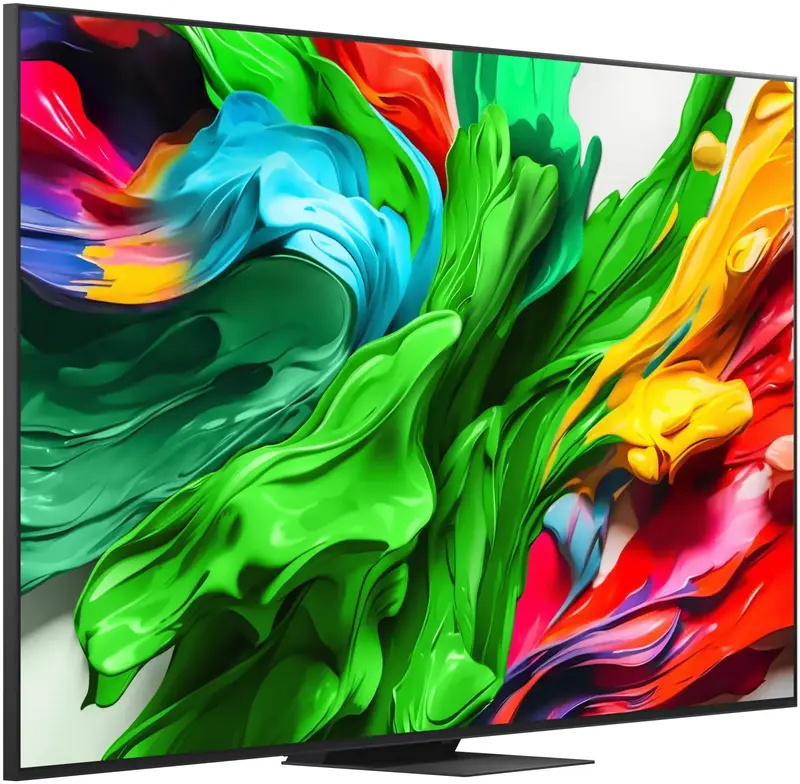 Телевізор LG 100QNED86A6 - фото - №4