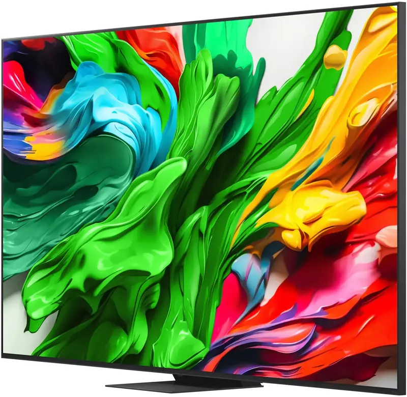 Телевізор LG 100QNED86A6 - фото - №3