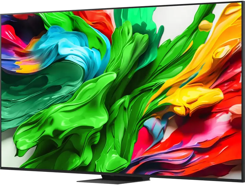 Телевізор LG 100QNED86A6 - фото - №6
