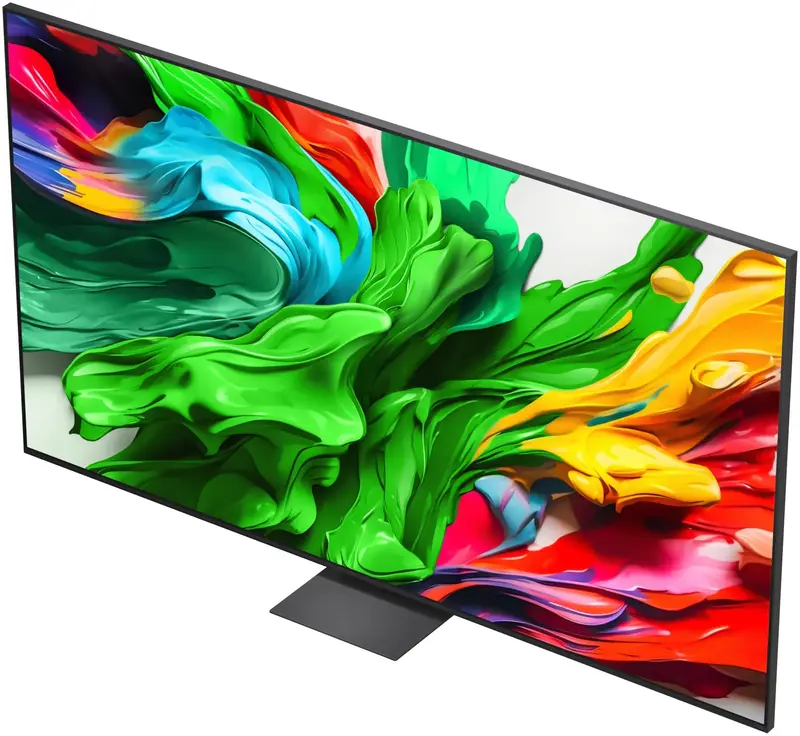 Телевізор LG 100QNED86A6 - фото - №9