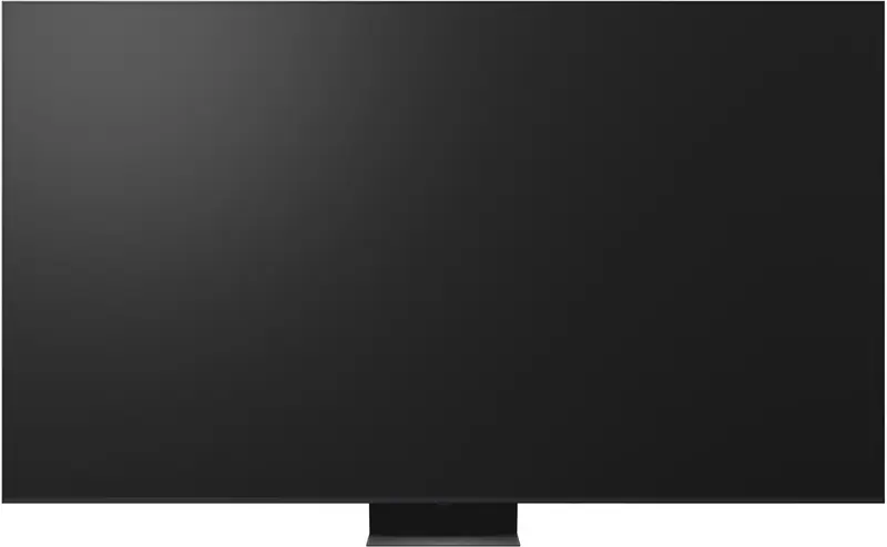 Телевізор LG 100QNED86A6 - фото - №12