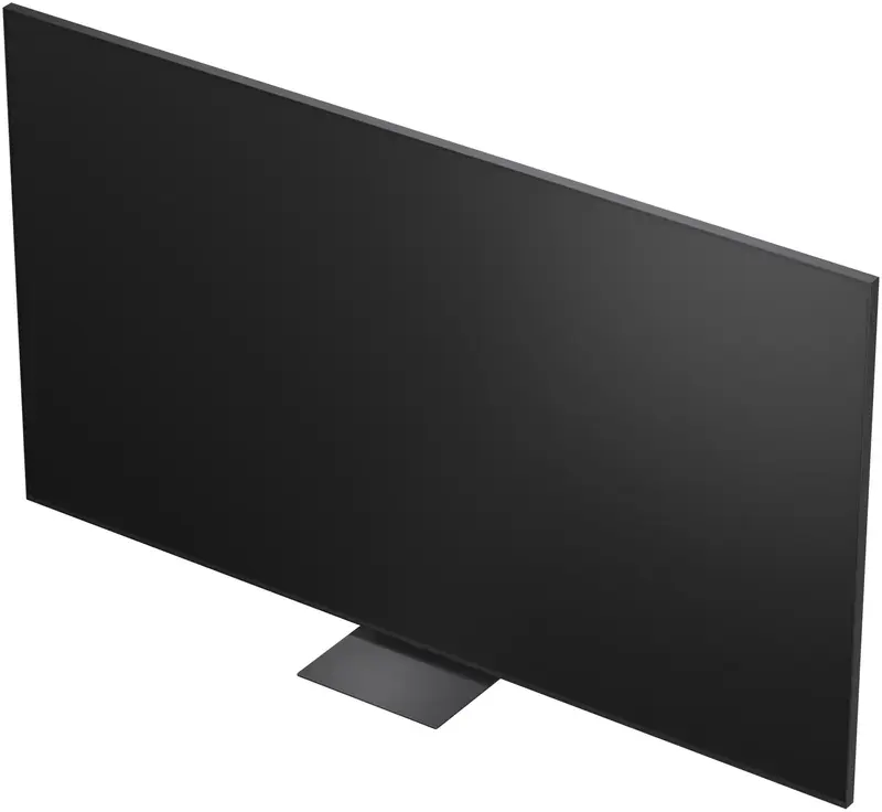 Телевізор LG 100QNED86A6 - фото - №14