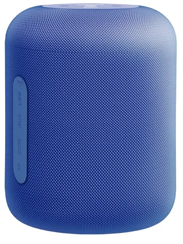 Акустика Promate boom-10.blue - фото - №0
