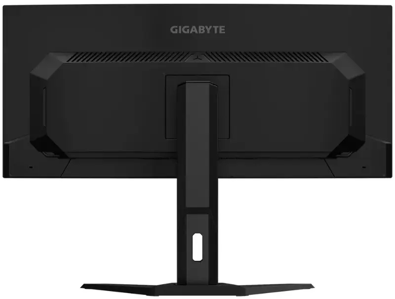 Монітор 34" Gigabyte MO34WQC2 Gaming Monitor - фото - №3