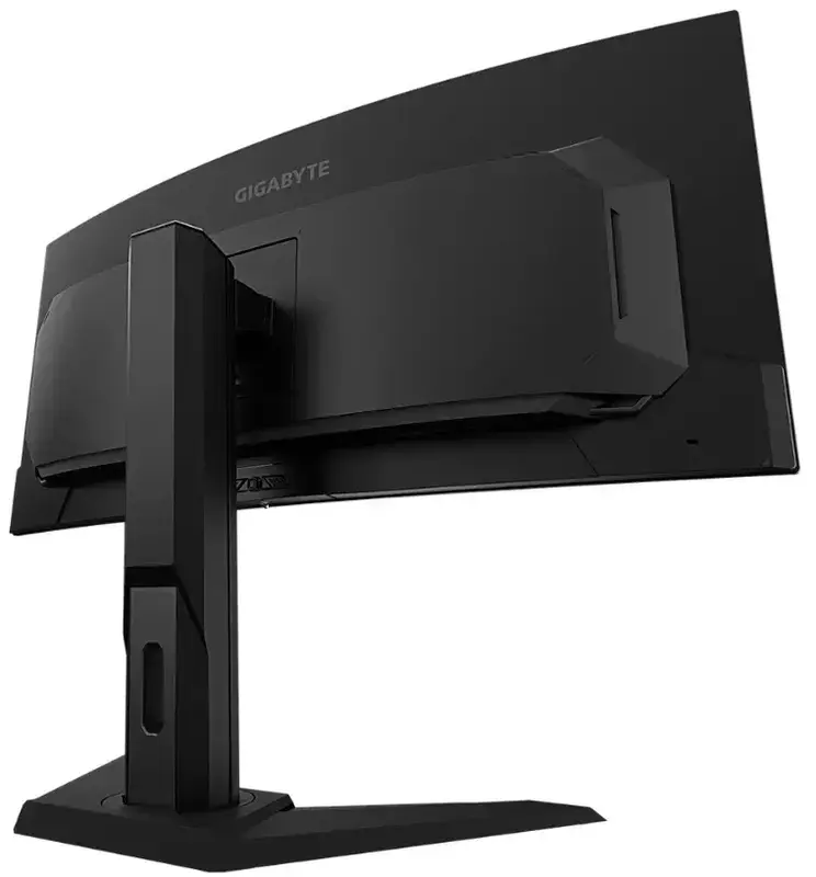 Монітор 34" Gigabyte MO34WQC2 Gaming Monitor - фото - №4
