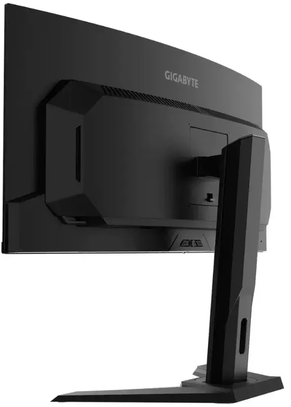 Монітор 34" Gigabyte MO34WQC2 Gaming Monitor - фото - №5