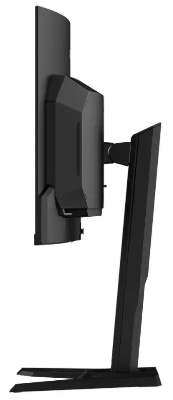 Монітор 34" Gigabyte MO34WQC2 Gaming Monitor - фото - №6