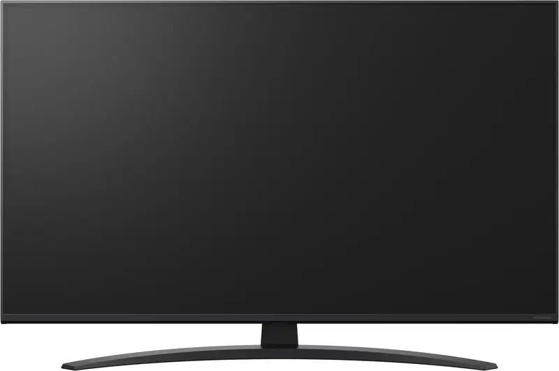 Телевизор LG 43NANO81A6A фото