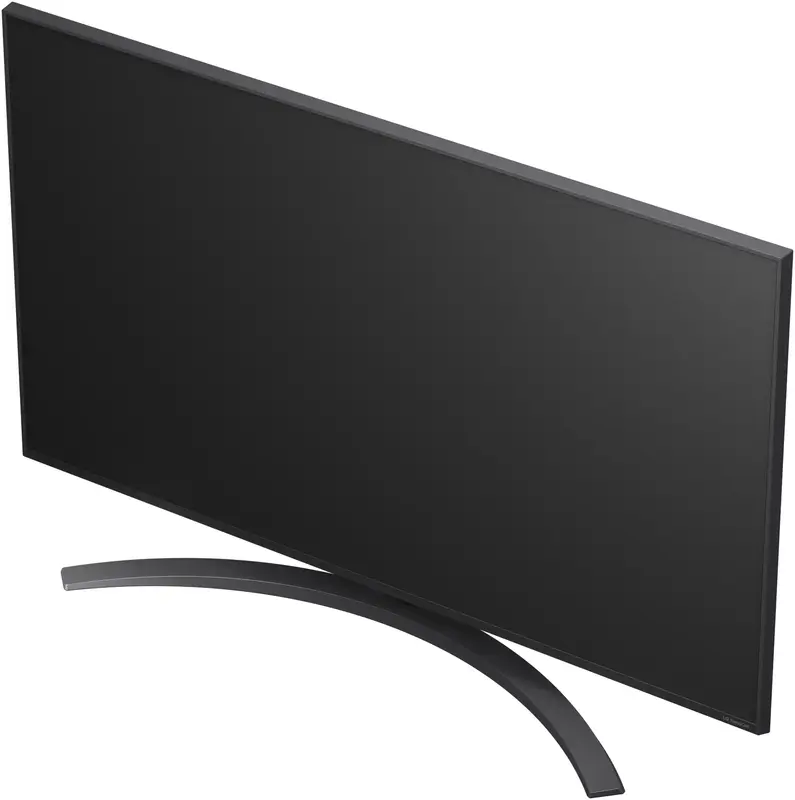 Телевизор LG 43NANO81A6A фото