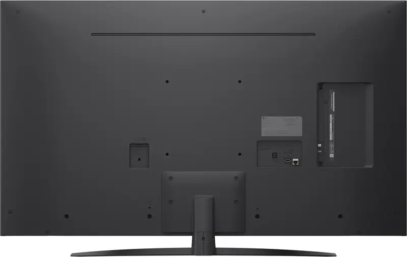 Телевизор LG 50NANO81A6A фото
