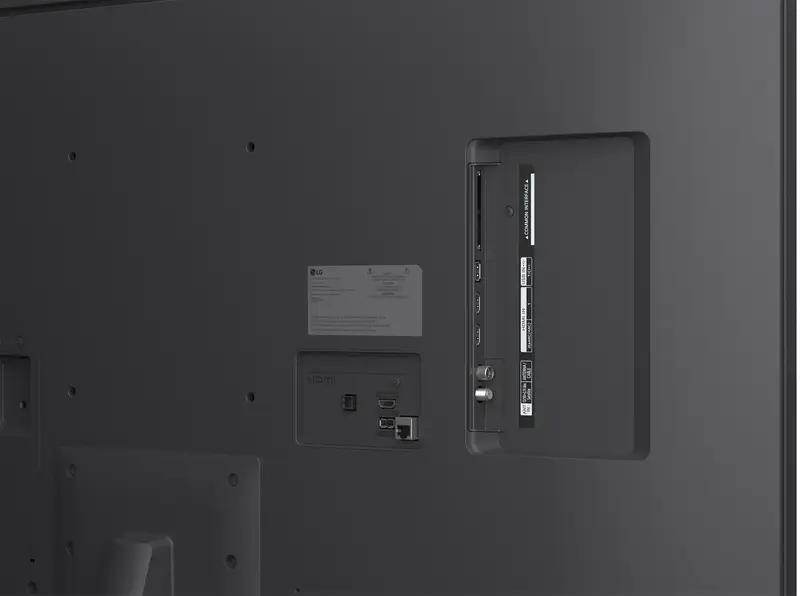 Телевизор LG 50NANO81A6A фото
