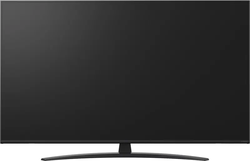 Телевізор LG 55NANO81A6A - фото - №11