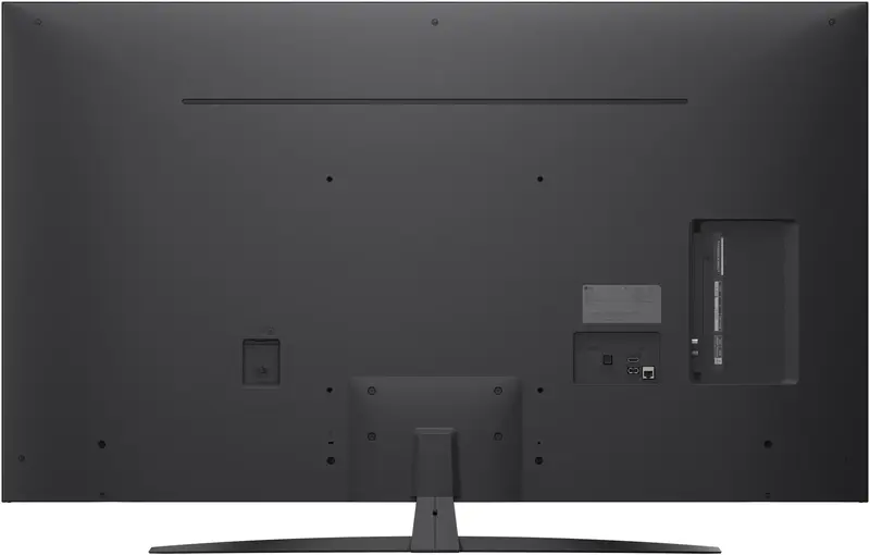 Телевізор LG 55NANO81A6A - фото - №13