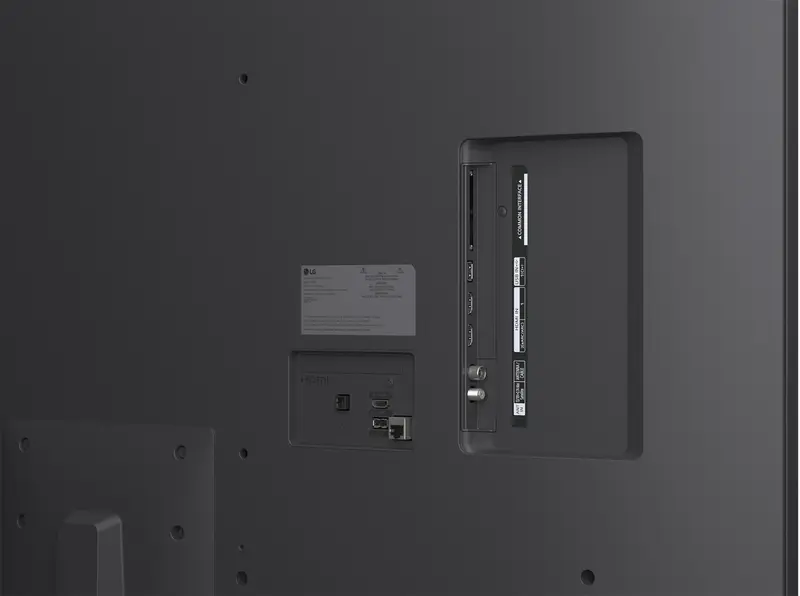 Телевізор LG 55NANO81A6A - фото - №12
