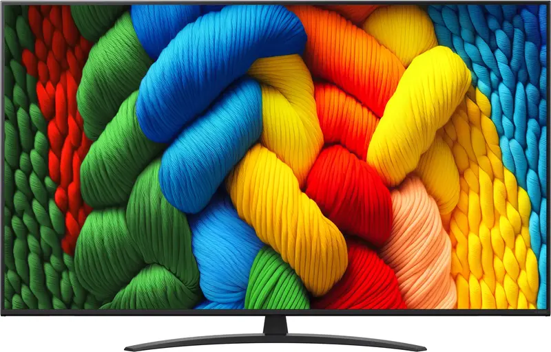 Телевизор LG 65NANO81A6A фото