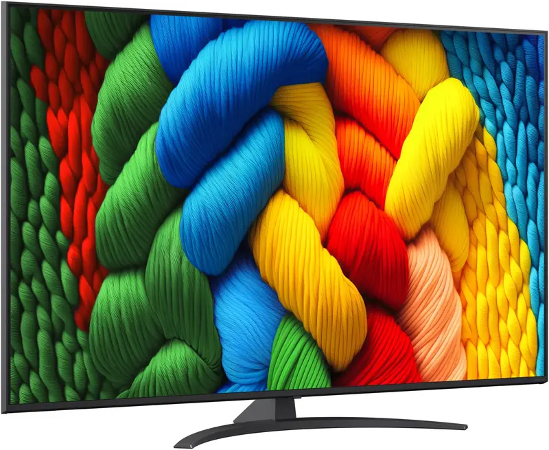 Телевизор LG 65NANO81A6A фото