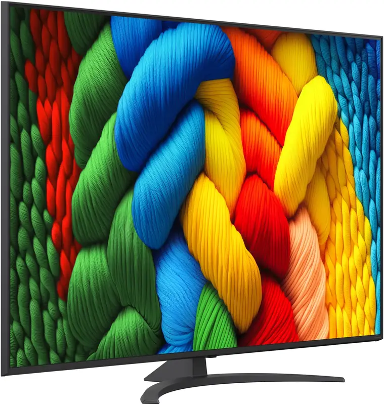 Телевизор LG 65NANO81A6A фото
