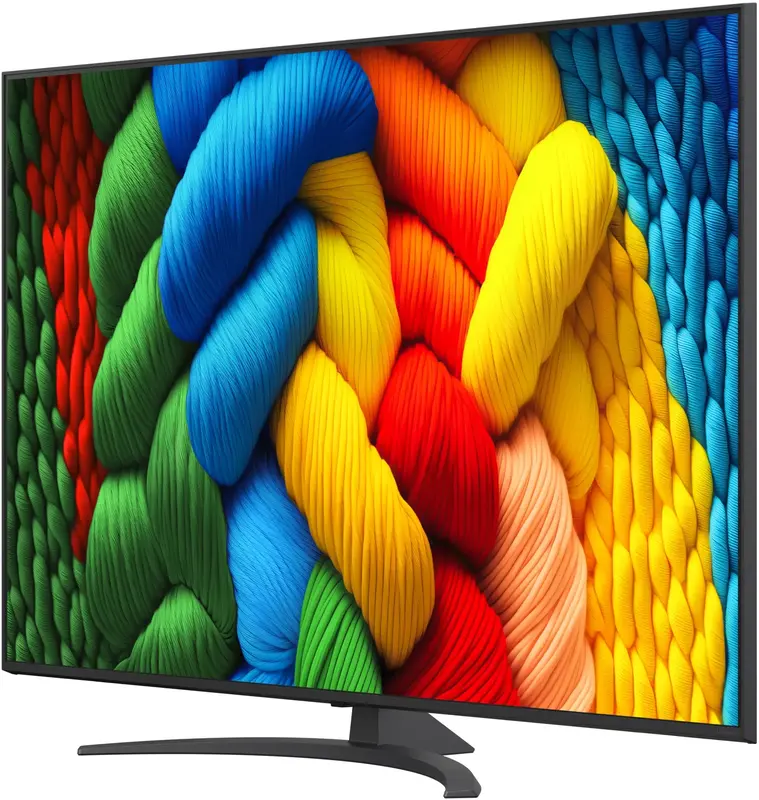 Телевизор LG 65NANO81A6A фото